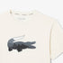 LACOSTE Sport Ultra Dry Landscape Crocodile T-Shirt Mens Apparel